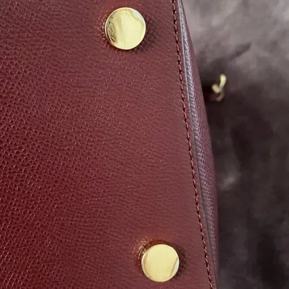 Michael Kors Voyager Medium Crossgrain Tote Bag